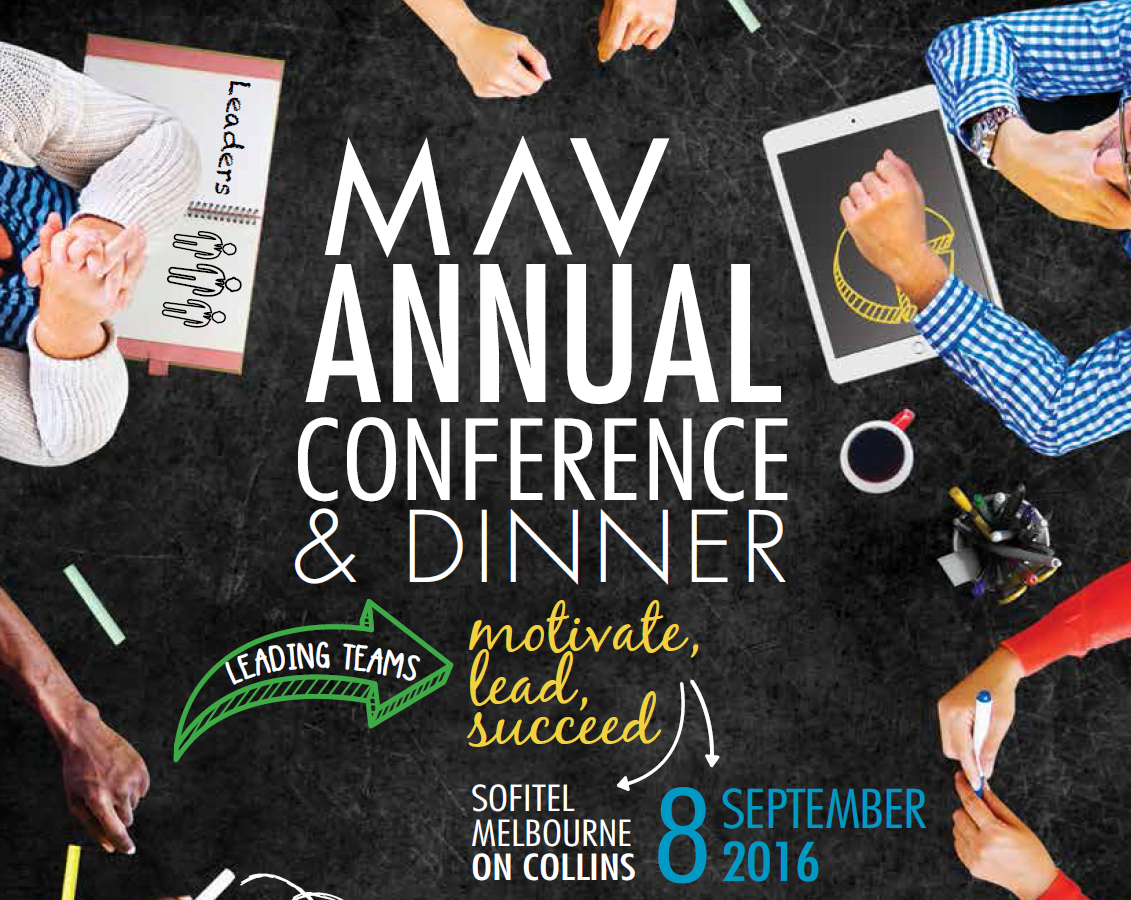 MAV Annual Conference