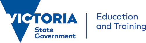 Victoria State Government Logo- at Language Loop