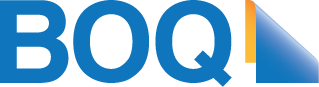 BOQ logo at LanguageLoop