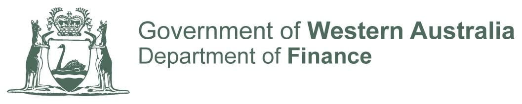 Government of WA Department of Finance Language Loop