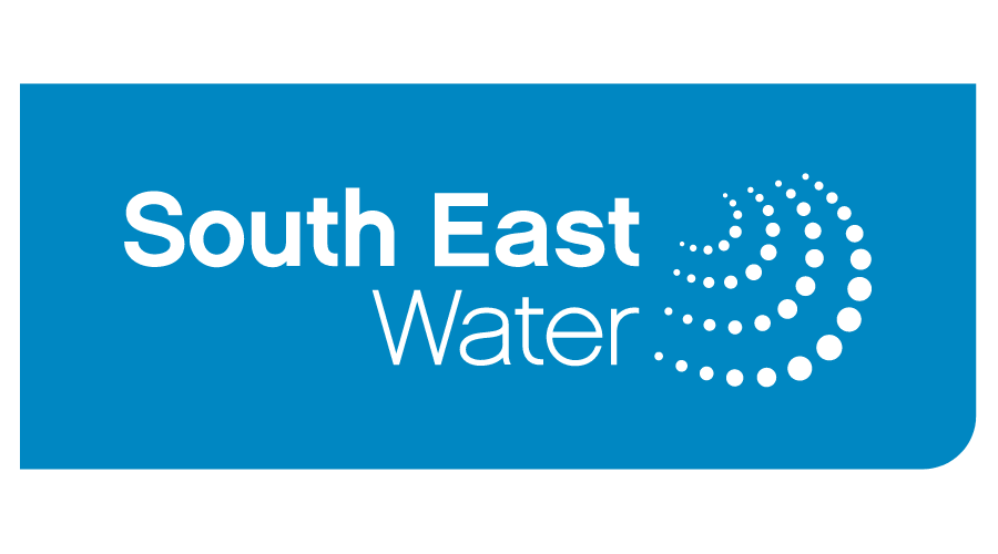 Soth East Water Logo at LanguageLoop