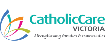 LanguageLoop - Education Catholic Care Logo