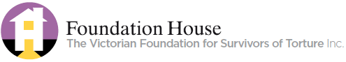 LanguageLoop - Education Foundation House Logo