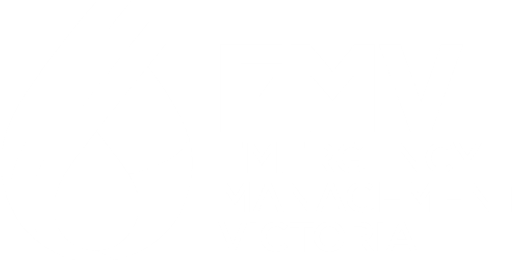 Emergency Management Victoria Logo