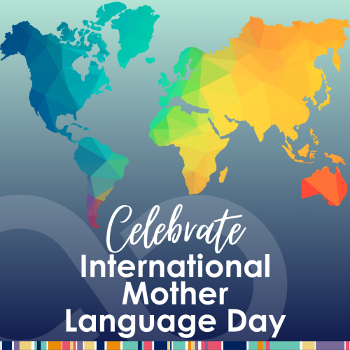 International Mother Language Day